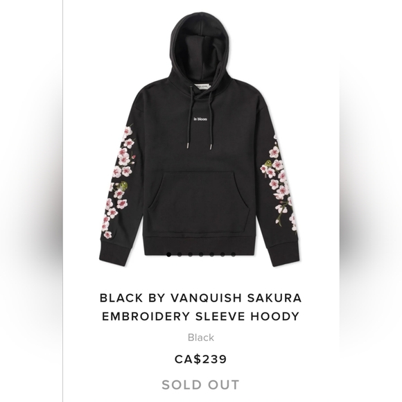 Black by Vanquish - Picture 2 of 4